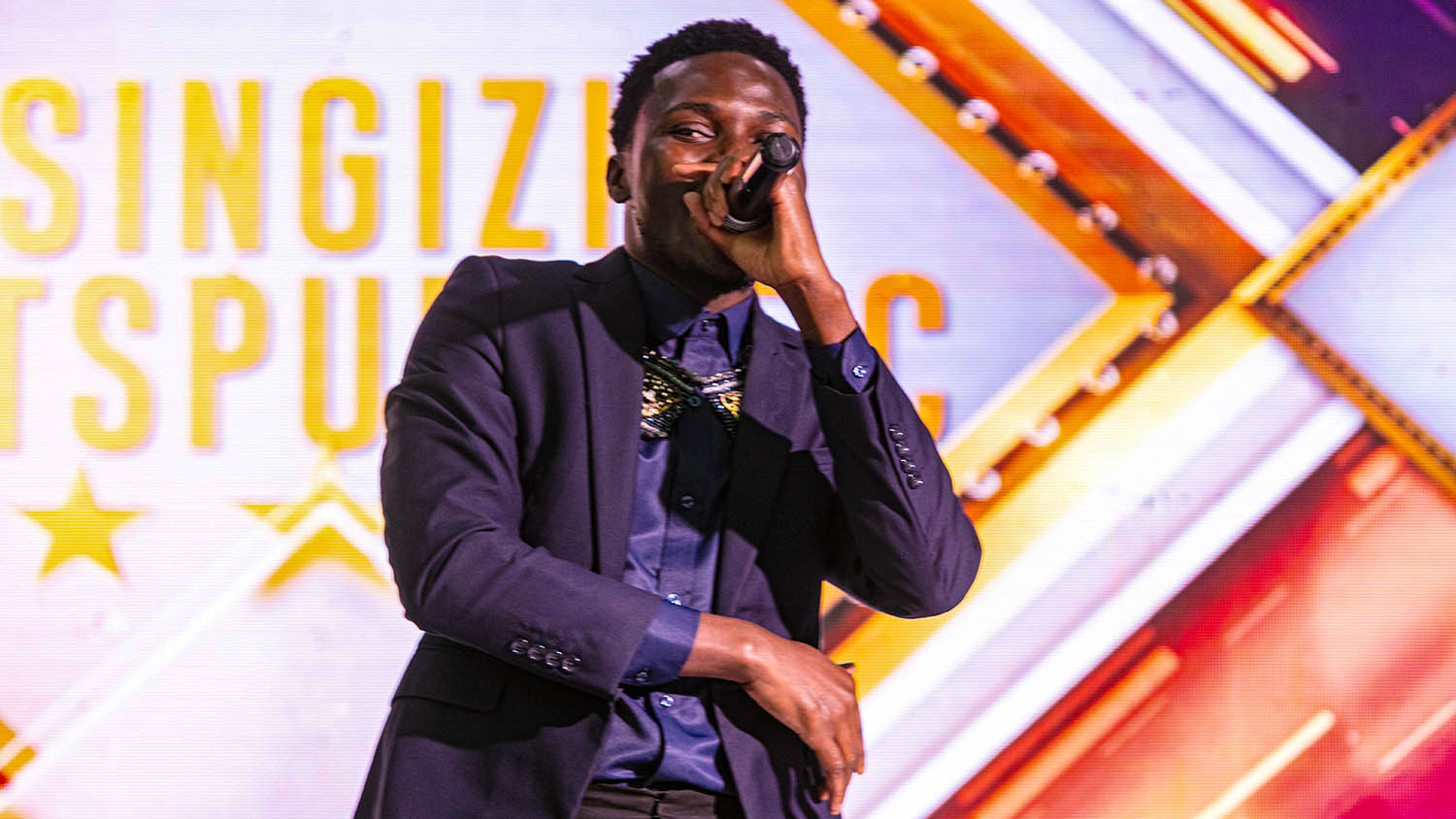 Cy Ndukwemnyama to represent Eswatini in 7 countries
